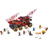 LEGO 70677 - LEGO NINJAGO - Land Bounty