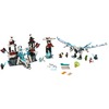 LEGO 70678 - LEGO NINJAGO - Castle of the Forsaken Emperor