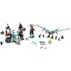 LEGO 70678 - LEGO NINJAGO - Castle of the Forsaken Emperor