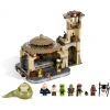 LEGO 9516 - LEGO STAR WARS - Jabba's Palace