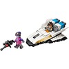 LEGO 75970 - LEGO OVERWATCH - Tracer vs. Widowmaker