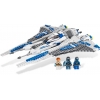 LEGO 9525 - LEGO STAR WARS - Pre Vizsla's Mandalorian Fighter