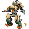 LEGO 75974 - LEGO OVERWATCH - Bastion