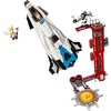 LEGO 75975 - LEGO OVERWATCH - Watchpoint: Gibraltar