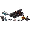 LEGO 76118 - LEGO DC COMICS SUPER HEROES - Mr. Freeze Batcycle Battle
