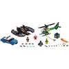 LEGO 76120 - LEGO DC COMICS SUPER HEROES - Batman Batwing and the Riddler Heist