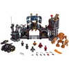 LEGO 76122 - LEGO DC COMICS SUPER HEROES - Batcave Clayface Invasion