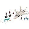 LEGO 76130 - LEGO MARVEL SUPER HEROES - Stark Jet and Drone Attack