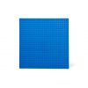 LEGO 620 - LEGO BRICKS & MORE - Blue Building Plate