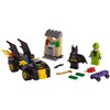 LEGO 76137 - LEGO DC COMICS SUPER HEROES - Batman vs The Riddler Robbery