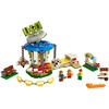 LEGO 31095 - LEGO CREATOR - Fairground Carousel