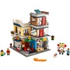 LEGO 31097 - LEGO CREATOR - Townhouse Pet Shop & Café