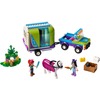 LEGO 41371 - LEGO FRIENDS - Mia's Horse Trailer