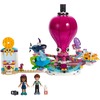 LEGO 41373 - LEGO FRIENDS - Funny Octopus Ride