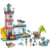 LEGO 41380 - LEGO FRIENDS - Lighthouse Rescue Center