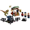 LEGO 75934 - LEGO JURASSIC WORLD - Dilophosaurus on the Loose