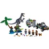 LEGO 75935 - LEGO JURASSIC WORLD - Baryonyx Face Off: The Treasure Hunt