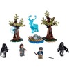 LEGO 75945 - LEGO HARRY POTTER - Expecto Patronum