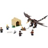 LEGO 75946 - LEGO HARRY POTTER - Hungarian Horntail Triwizard Challenge