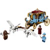 LEGO 75958 - LEGO HARRY POTTER - Beauxbatons' Carriage: Arrival at Hogwarts