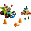 LEGO 10766 - LEGO TOY STORY 4 - Woody & RC