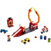 LEGO 10767 - LEGO TOY STORY 4 - Duke Caboom's Stunt Show