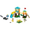 LEGO 10768 - LEGO TOY STORY 4 - Buzz & Bo Peep's Playground Adventure