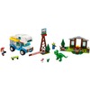 LEGO 10769 - LEGO TOY STORY 4 - Toy Story 4 RV Vacation