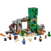 LEGO 21155 - LEGO MINECRAFT - The Creeper™ Mine