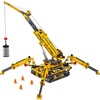 LEGO 42097 - LEGO TECHNIC - Spider Crane
