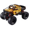 LEGO 42099 - LEGO TECHNIC - 4X4 Crawler