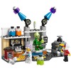 LEGO 70418 - LEGO HIDDEN SIDE - J.B.'s Ghost Lab