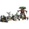 LEGO 70420 - LEGO HIDDEN SIDE - Graveyard Mystery