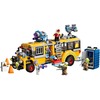 LEGO 70423 - LEGO HIDDEN SIDE - Paranormal Intercept Bus 3000