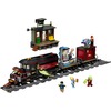LEGO 70424 - LEGO HIDDEN SIDE - Ghost Train Express