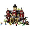 LEGO 70425 - LEGO HIDDEN SIDE - Newbury Haunted High School