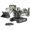 LEGO 42100 - LEGO TECHNIC - Liebherr R9800