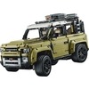 LEGO 42110 - LEGO TECHNIC - Land Rover Defender