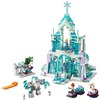 LEGO 43172 - LEGO DISNEY - Elsa's Magical Ice Palace