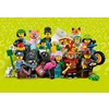 LEGO 71025 - LEGO MINIFIGURES - Minifigures, Series 19