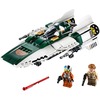LEGO 75248 - LEGO STAR WARS - Resistance A wing Starfighter™