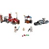 LEGO 75250 - LEGO STAR WARS - Star Wars Pasaana Speeder Chase