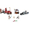 LEGO 75250 - LEGO STAR WARS - Star Wars Pasaana Speeder Chase