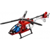 LEGO 8046 - LEGO TECHNIC - Helicopter