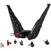 LEGO 75256 - LEGO STAR WARS - Kylo Ren's Shuttle™