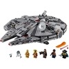 LEGO 75257 - LEGO STAR WARS - Milennium Falcon™