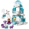 LEGO 10899 - LEGO DUPLO - Frozen Ice Castle