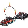 LEGO 42106 - LEGO TECHNIC - Stunt Show Truck & Bike