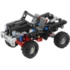 LEGO 8066 - LEGO TECHNIC - Off Roader