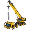 LEGO 42108 - LEGO TECHNIC - Mobile Crane